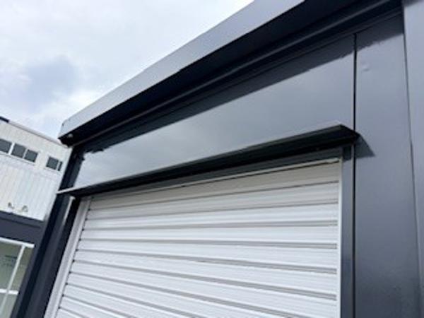 静岡県富士店/展示場の中古ユニットハウス・プレハブ・コンテナハウスCT-32JG(2.16坪)の各設備のその他