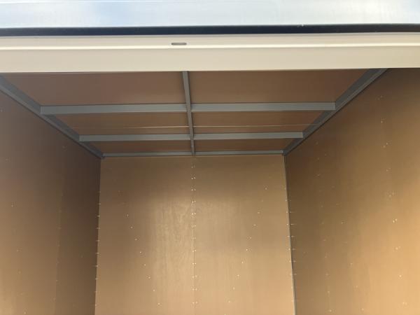 広島県広島八木店/展示場の新棟ユニットハウス・プレハブ・コンテナハウスPanda3.0