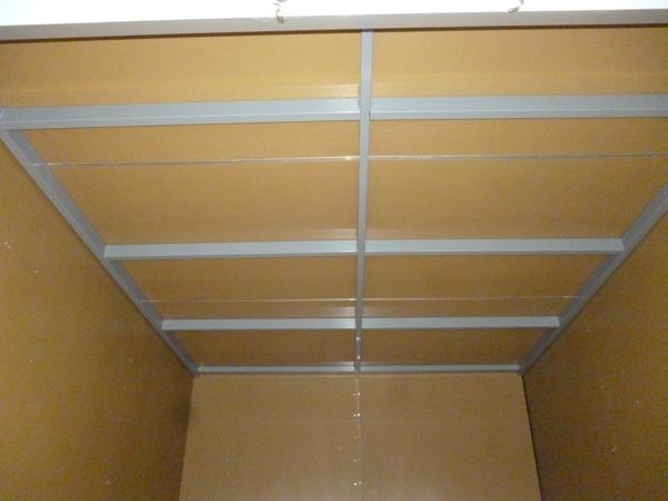 東京都日野店/展示場の新棟ユニットハウス・プレハブ・コンテナハウスPanda3.0