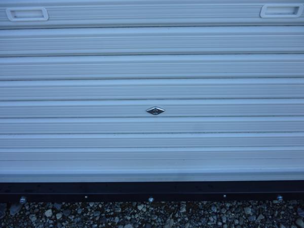 東京都日野店/展示場の新棟ユニットハウス・プレハブ・コンテナハウスPanda3.0