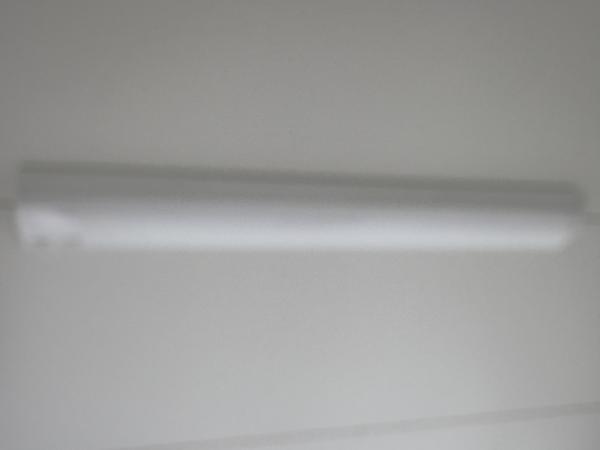 福岡県福岡東店/展示場の新棟ユニットハウス・プレハブ・コンテナハウス47MSL(3.02坪)の各設備の照明器具