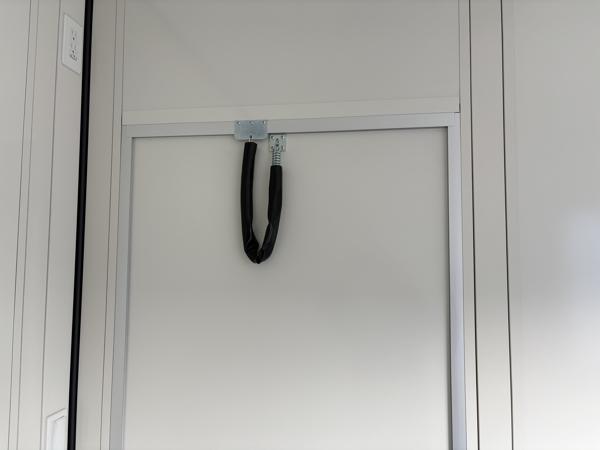 福岡県福岡東店/展示場の新棟ユニットハウス・プレハブ・コンテナハウス47MSL(3.02坪)の各設備のその他