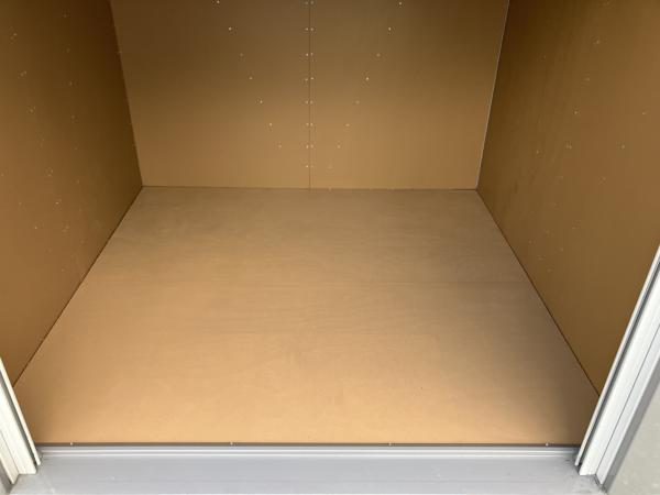 広島県広島八木店/展示場の新棟ユニットハウス・プレハブ・コンテナハウスPanda2.0