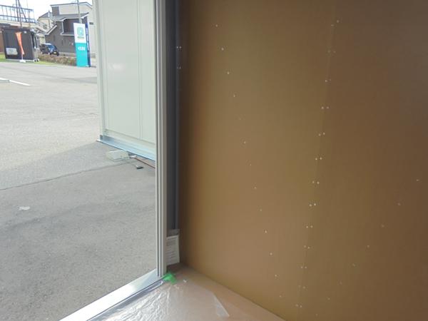 長野県上田総合展示場の新棟ユニットハウス・プレハブ・コンテナハウスPanda2.0