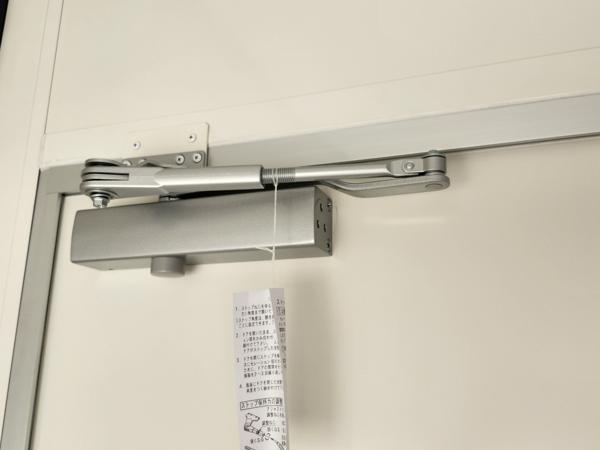 埼玉県朝霞店/展示場の新棟ユニットハウス・プレハブ・コンテナハウス47MSL(3.02坪)の各設備のその他