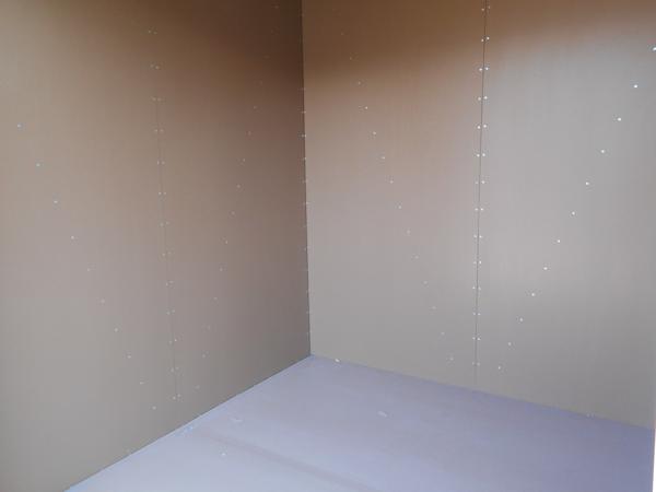 埼玉県朝霞店/展示場の新棟ユニットハウス・プレハブ・コンテナハウスPanda2.0