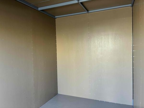 大分県大分東店/展示場の新棟ユニットハウス・プレハブ・コンテナハウスPanda3.0