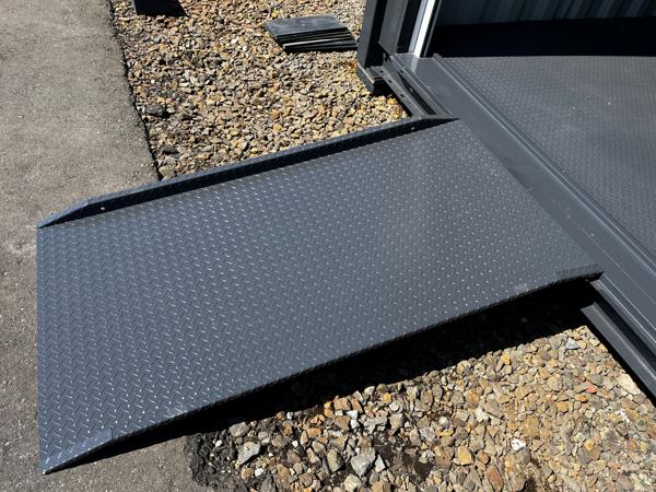 北海道札幌店/展示場の中古ユニットハウス・プレハブ・コンテナハウスCT-41JG