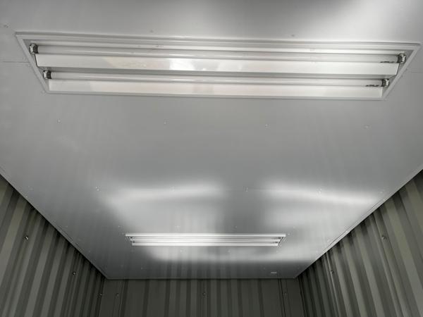 北海道札幌店/展示場の中古ユニットハウス・プレハブ・コンテナハウスCT-41JG