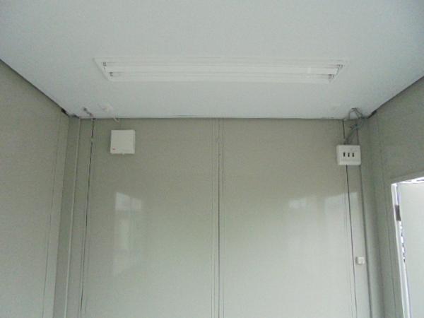 北海道札幌店/展示場の中古ユニットハウス・プレハブ・コンテナハウスCT-32J(2.17坪)の本体の内観