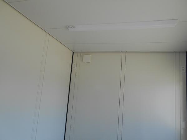 愛知県碧南店/展示場の新棟ユニットハウス・プレハブ・コンテナハウス47MSL(3.02坪)の各設備の給気口