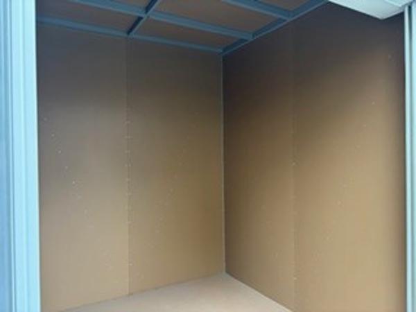 兵庫県伊丹店/展示場の新棟ユニットハウス・プレハブ・コンテナハウスPanda2.0