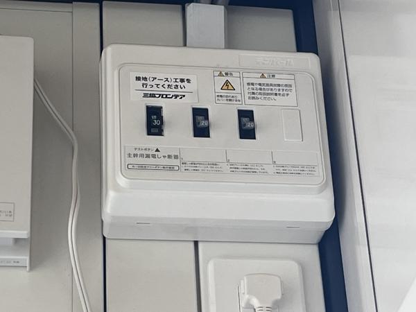 長崎県長崎店/展示場の新棟ユニットハウス・プレハブ・コンテナハウス47MSL