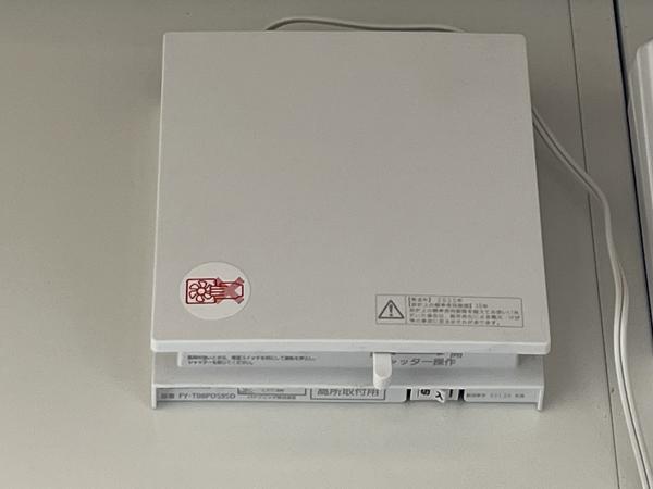 長崎県長崎店/展示場の新棟ユニットハウス・プレハブ・コンテナハウス47MSL