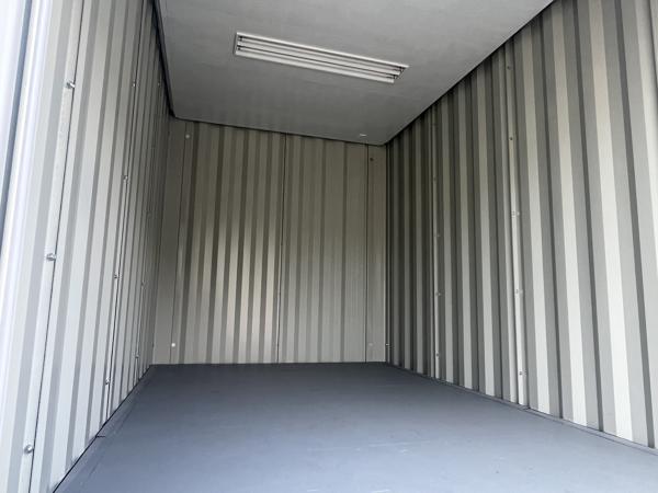 長崎県長崎店/展示場の中古ユニットハウス・プレハブ・コンテナハウスCT-41JG(2.83坪)の本体の内観