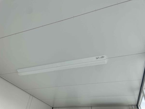 熊本県熊本北店/展示場の新棟ユニットハウス・プレハブ・コンテナハウス38MSL