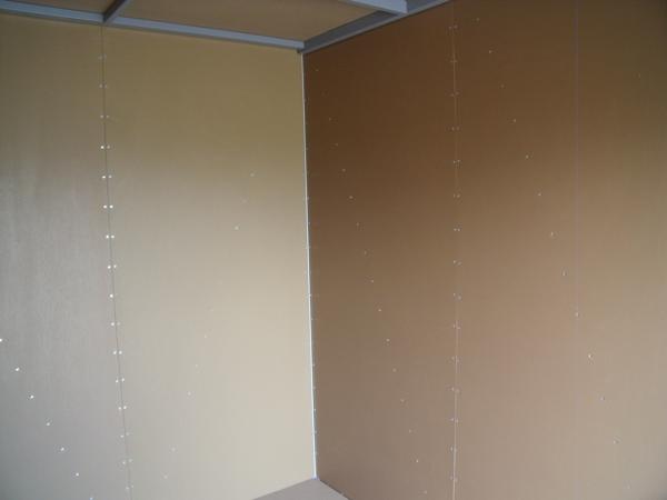 埼玉県花園インター店/展示場の新棟ユニットハウス・プレハブ・コンテナハウスPanda3.0