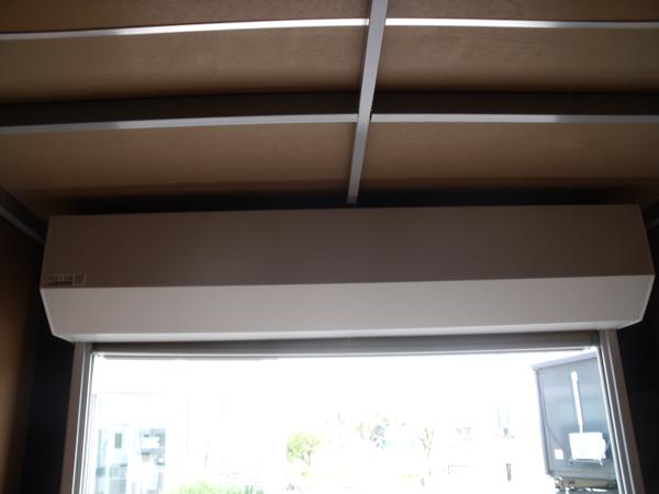 埼玉県花園インター店/展示場の新棟ユニットハウス・プレハブ・コンテナハウスPanda3.0