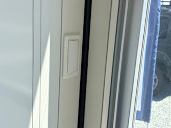 静岡県富士店/展示場の新棟ユニットハウス・プレハブ・コンテナハウス47MSL(3.02坪)の各設備のスイッチ