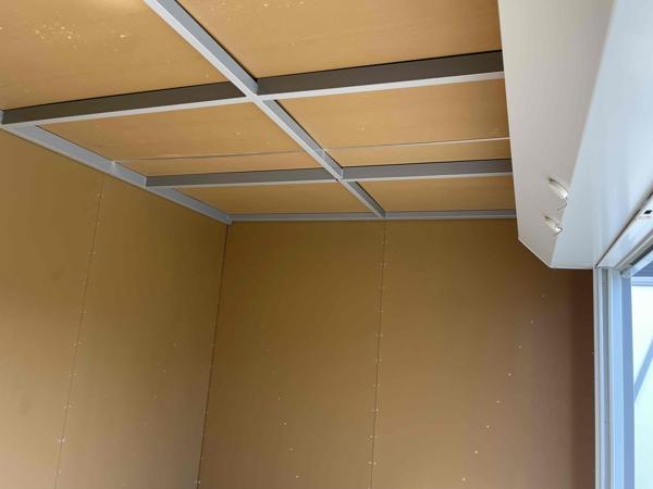 熊本県熊本店/展示場の新棟ユニットハウス・プレハブ・コンテナハウスPanda3.0