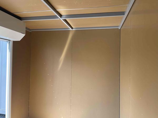 熊本県熊本店/展示場の新棟ユニットハウス・プレハブ・コンテナハウスPanda3.0