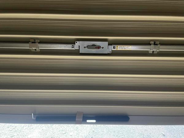 熊本県熊本店/展示場の新棟ユニットハウス・プレハブ・コンテナハウスPanda3.0