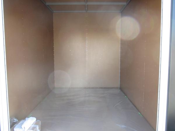 埼玉県加須店/展示場の新棟ユニットハウス・プレハブ・コンテナハウスPanda3.0