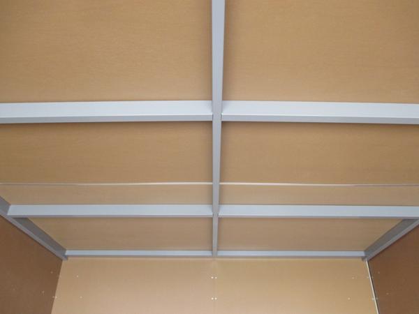 埼玉県加須店/展示場の新棟ユニットハウス・プレハブ・コンテナハウスPanda3.0