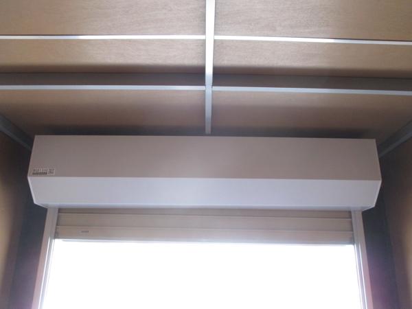 埼玉県加須店/展示場の新棟ユニットハウス・プレハブ・コンテナハウスPanda3.0