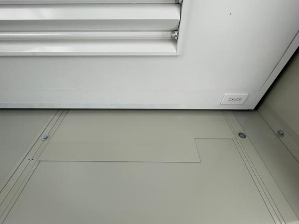 埼玉県草加店/展示場の中古ユニットハウス・プレハブ・コンテナハウスCT-32J(2.16坪)の各設備のその他