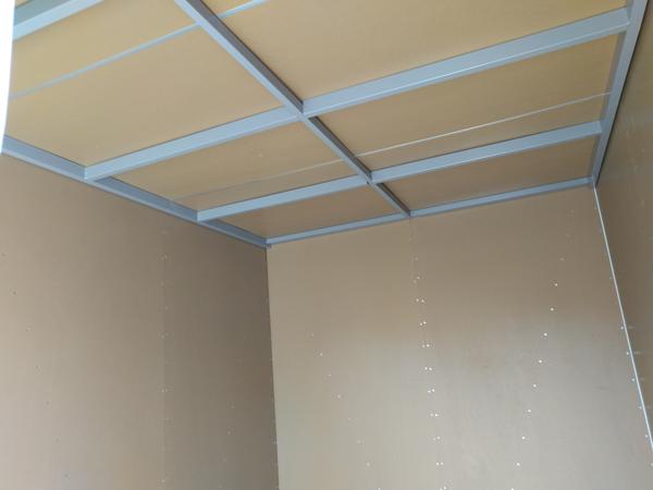 岐阜県多治見店/展示場の新棟ユニットハウス・プレハブ・コンテナハウスPanda2.0