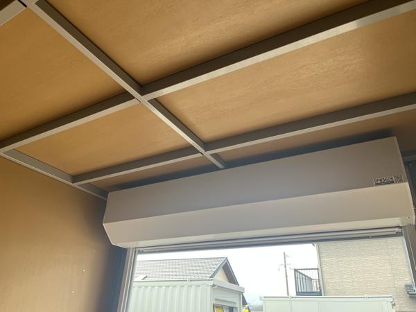 長崎県長崎店/展示場の新棟ユニットハウス・プレハブ・コンテナハウスPanda2.0