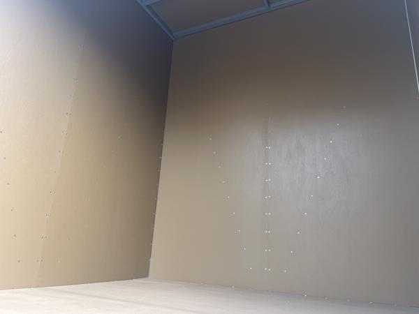 長崎県長崎店/展示場の新棟ユニットハウス・プレハブ・コンテナハウスPanda2.0