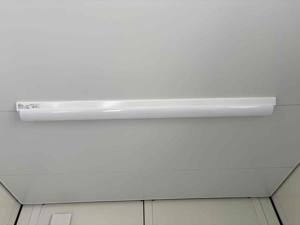 岡山県倉敷店/展示場の新棟ユニットハウス・プレハブ・コンテナハウス47MSL(3.02坪)の各設備の照明器具