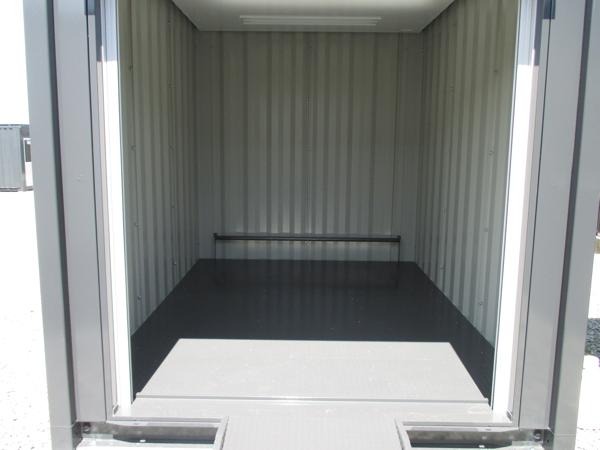 島根県松江営業所/展示場の中古ユニットハウス・プレハブ・コンテナハウスCT-32JG