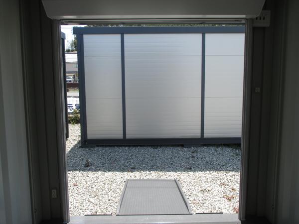 島根県松江営業所/展示場の中古ユニットハウス・プレハブ・コンテナハウスCT-32JG