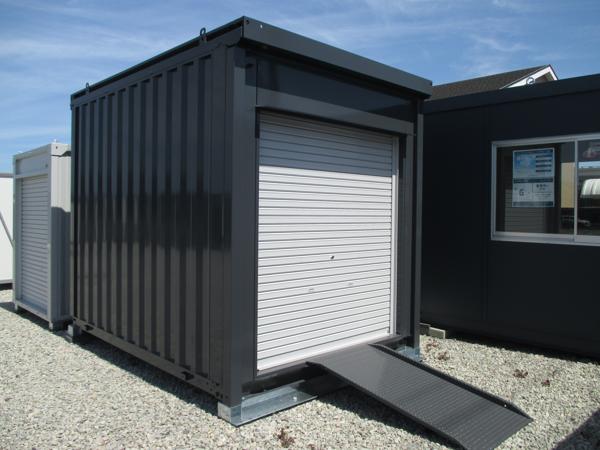 島根県松江営業所/展示場の中古ユニットハウス・プレハブ・コンテナハウスCT-32JG