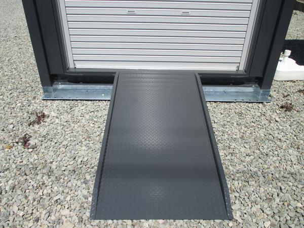 島根県松江営業所/展示場の中古ユニットハウス・プレハブ・コンテナハウスCT-32JG