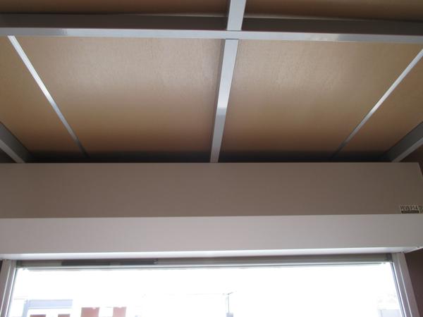 島根県松江営業所/展示場の新棟ユニットハウス・プレハブ・コンテナハウスPanda3.0