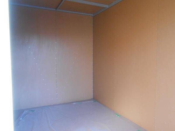 群馬県館林店/展示場の新棟ユニットハウス・プレハブ・コンテナハウスPanda3.0