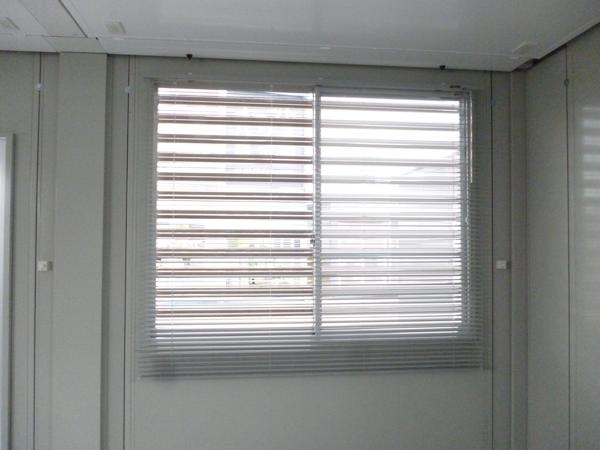 東京都日野店/展示場の中古ユニットハウス・プレハブ・コンテナハウスCT-54J(7.79坪)の本体の内観