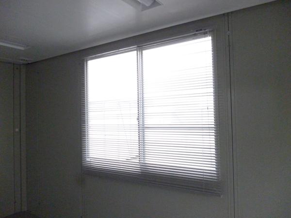 東京都日野店/展示場の中古ユニットハウス・プレハブ・コンテナハウスCT-54J(7.79坪)の本体の内観