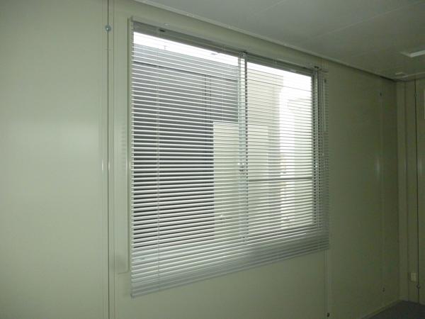 東京都日野店/展示場の中古ユニットハウス・プレハブ・コンテナハウスCT-54J(7.79坪)の本体の内観