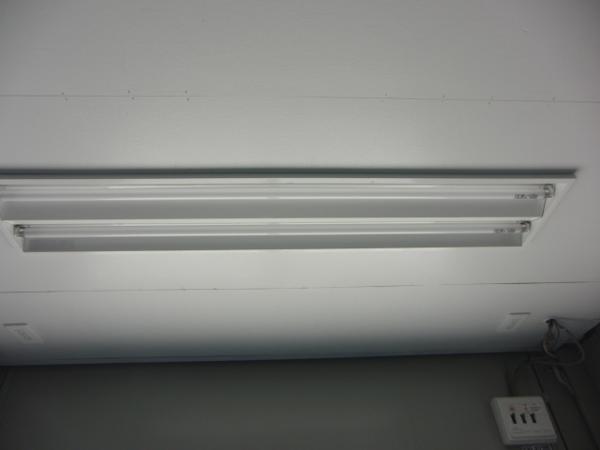 愛知県名古屋南店/展示場の中古ユニットハウス・プレハブ・コンテナハウスCT-32JG(2.16坪)の各設備のエアコン