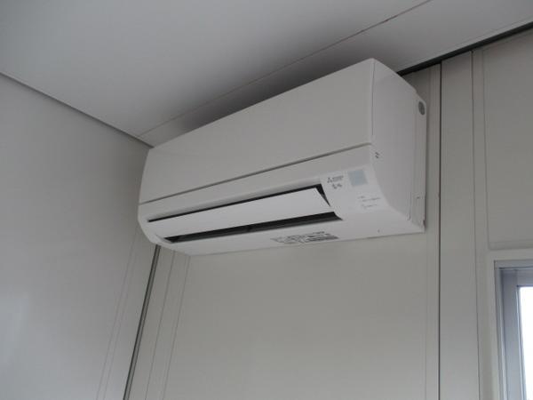 千葉県横芝光店/展示場の新棟ユニットハウス・プレハブ・コンテナハウスサニット