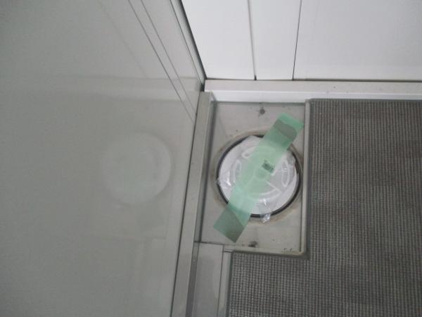 千葉県横芝光店/展示場の新棟ユニットハウス・プレハブ・コンテナハウスサニット