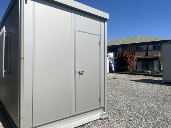 東京都町田店/展示場の中古ユニットハウス・プレハブ・コンテナハウス29MSL(1.84坪)の各設備のその他