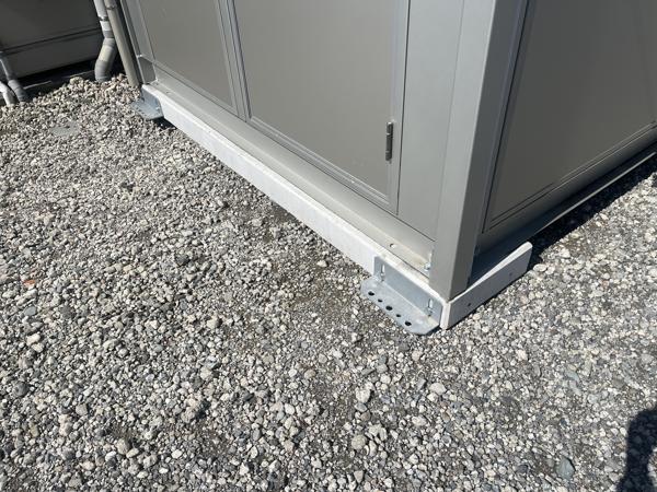 東京都町田店/展示場の中古ユニットハウス・プレハブ・コンテナハウス29MSL(1.84坪)の各設備のその他