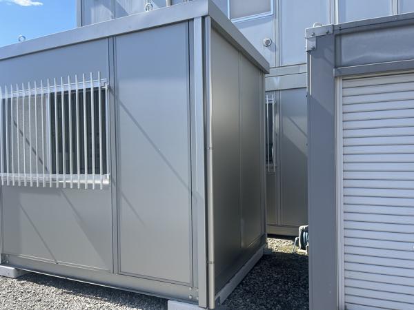 東京都町田店/展示場の中古ユニットハウス・プレハブ・コンテナハウス29MSL(1.84坪)の各設備のその他