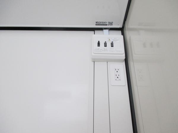 岩手県一関店/展示場の新棟ユニットハウス・プレハブ・コンテナハウス47MSL